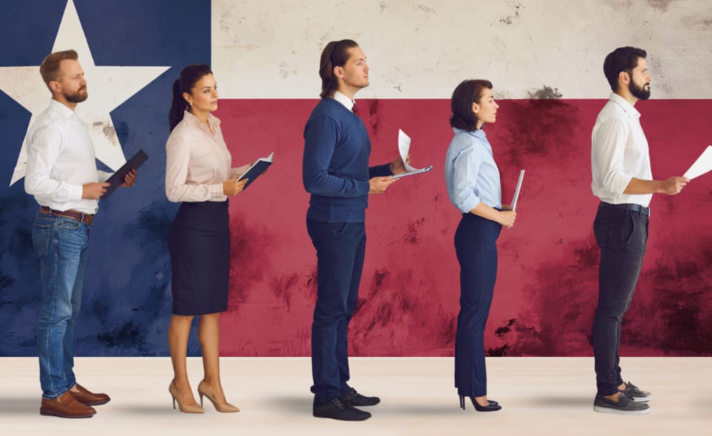 future of work newsletter featured image