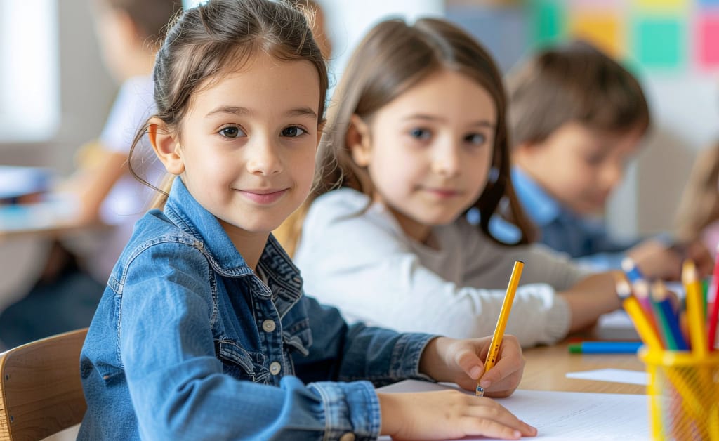 Texas public school enrollment blog featured image