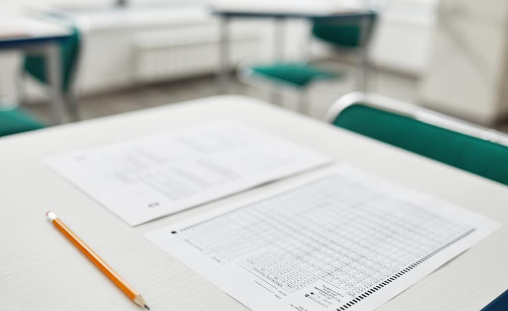STAAR & NAEP scores are coming blog featured image