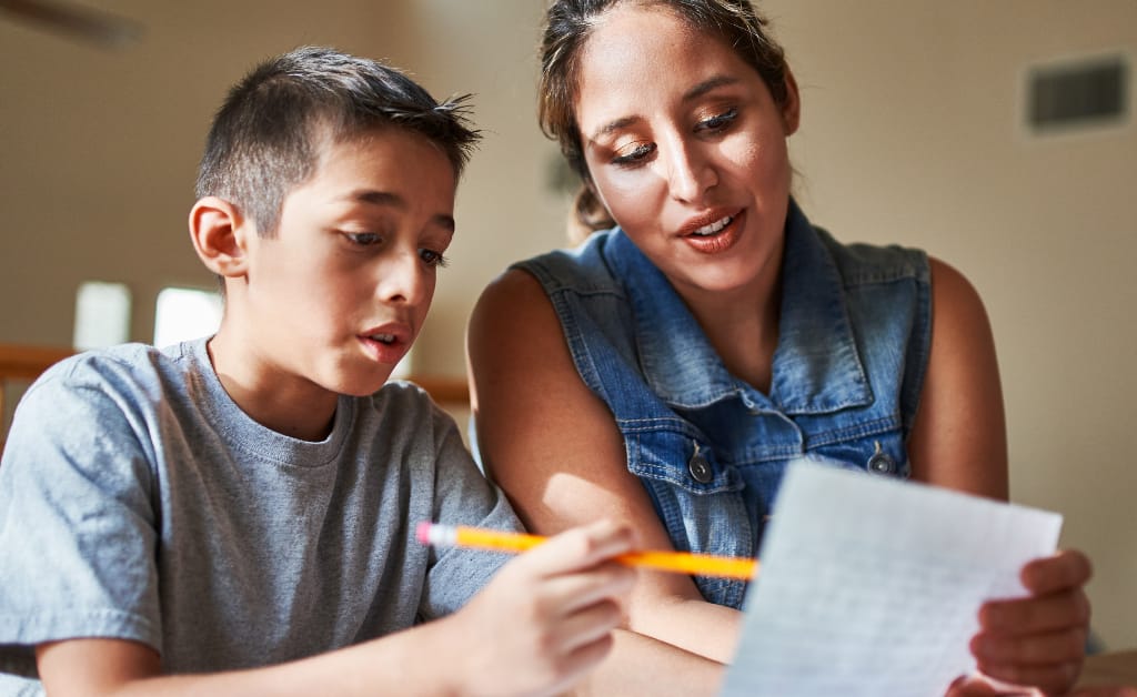 what STAAR results mean parents guide blog featured image