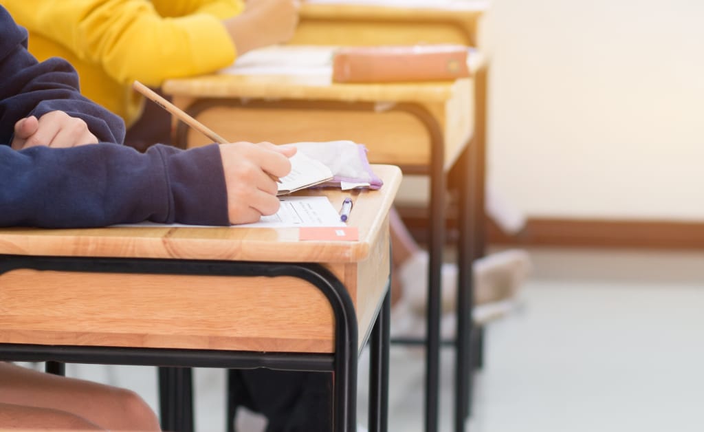 2026 STAAR Grades 3-8 Results featured image