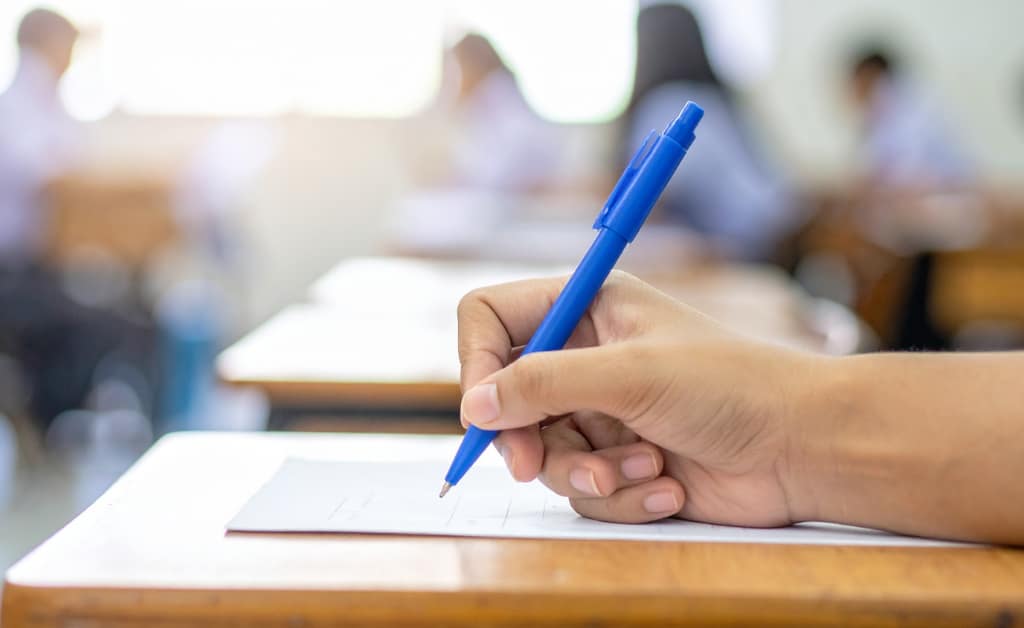 2026 STAAR Grades 3-8 Subject-by-Subject Breakdown