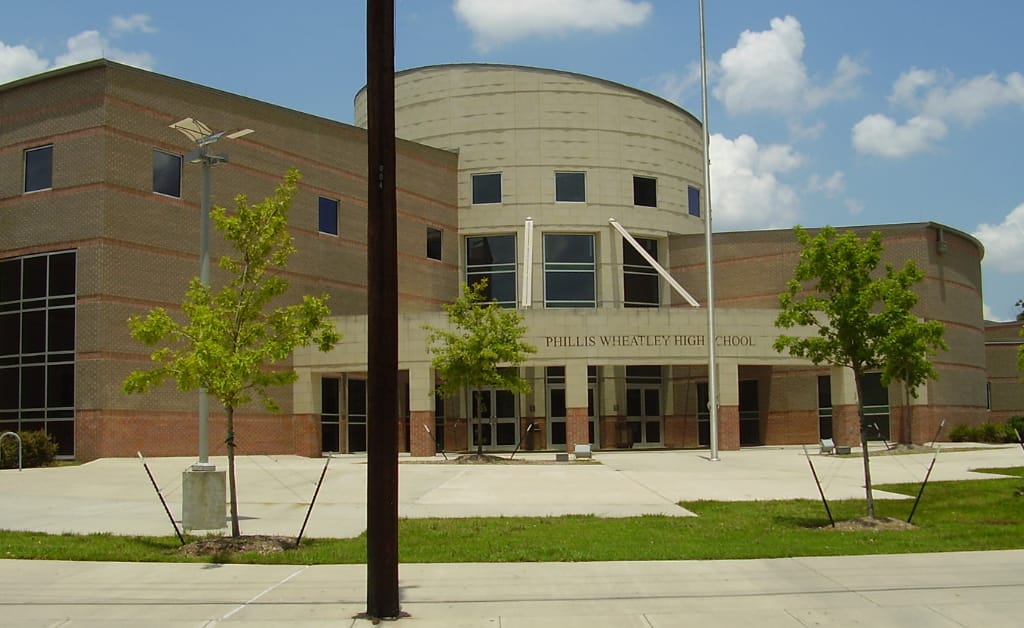 Wheatley High School: A Math Success Story blog featured image