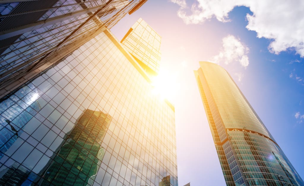 corporate investment development blog featured image