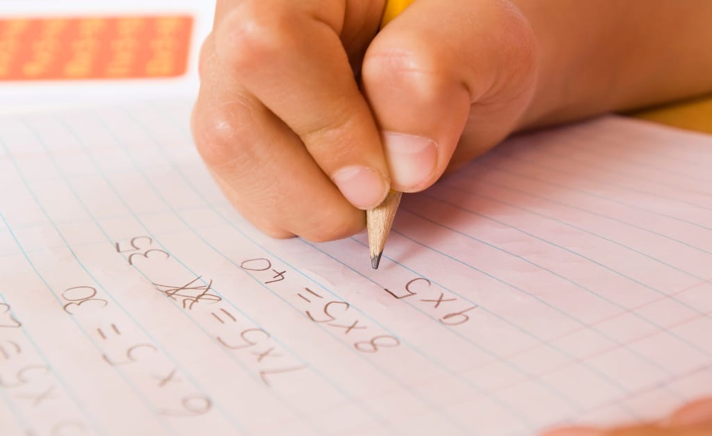 STAAR math and reading performance by region blog featured image