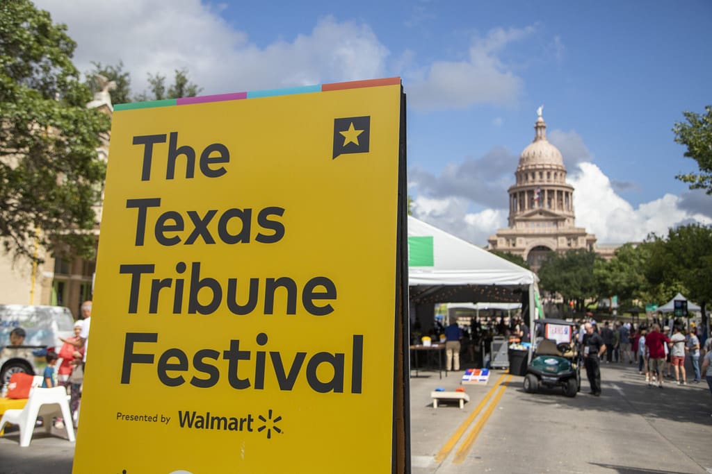 Tribune Festival 2019