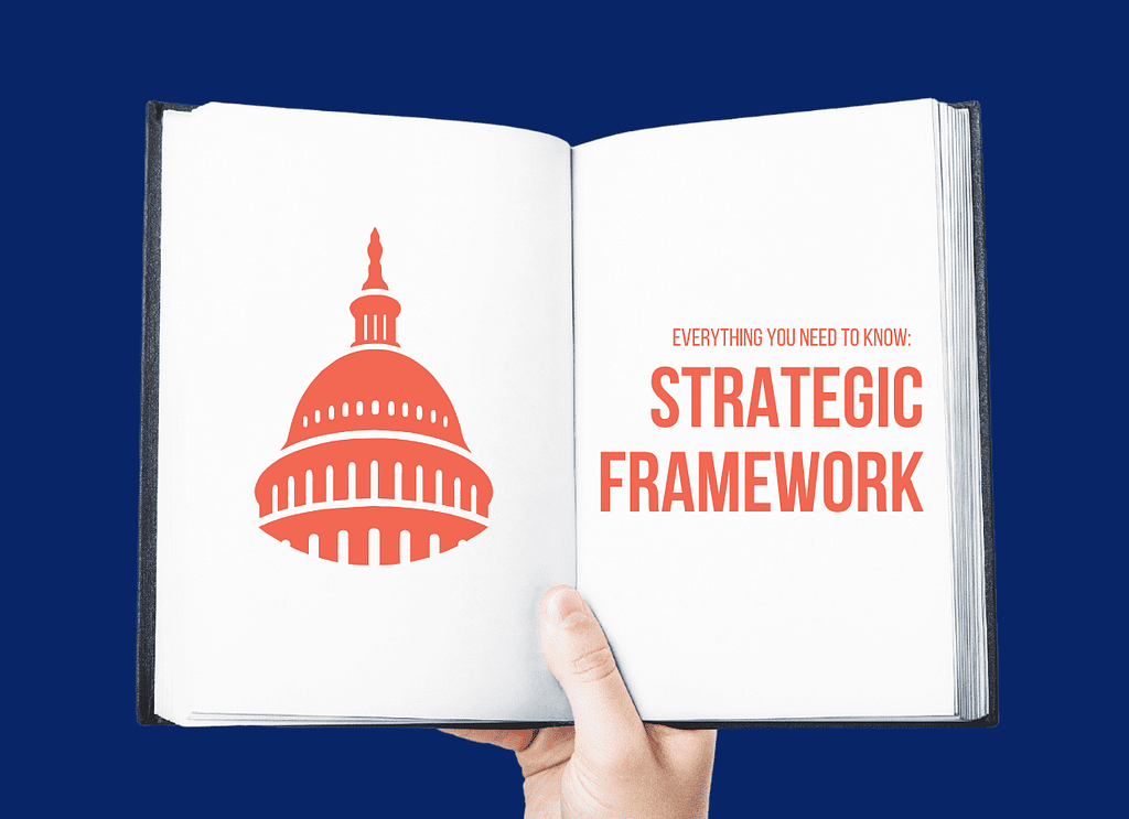 Everything you need to know about the 2022 Strategic Framework