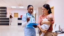 state budget 101 newsletter health care image