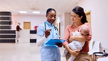 state budget 101 newsletter health care image