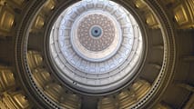 Texas Capitol Rotunda 