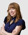 Alex Rose Montgomery, Policy Advisor, Infrastructure and Natural Resources