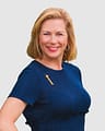 Anne Krause, Senior Vice President of Development