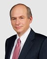 David Leebron, President and CEO