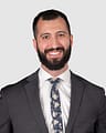 Luis Soberon, Senior Policy Advisor