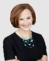 Merrill Davis, Vice President of Communications