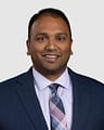 Rahul Sreenivasan, Director of Government Performance and Fiscal Policy