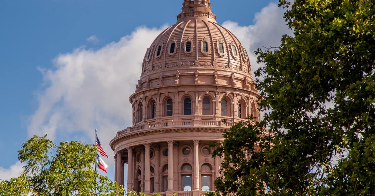 policy experts newsletter