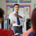 K-12 budget surplus photo