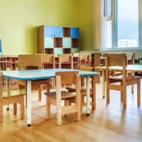 child care facility photo