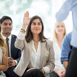 future of work houston worker