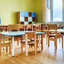 child care facility photo
