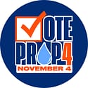 Prop 4 logo