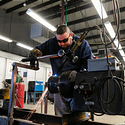 skilled worker