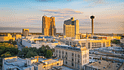 San Antonio skyline