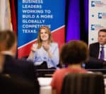 MLP at conference