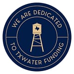 TXWater initiative lead image