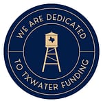 TXWater initiative lead image