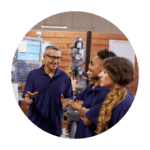 HS workforce training