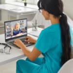 health care newsletter TVP facility fees