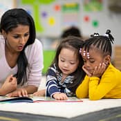 next generation morath podcast children learning