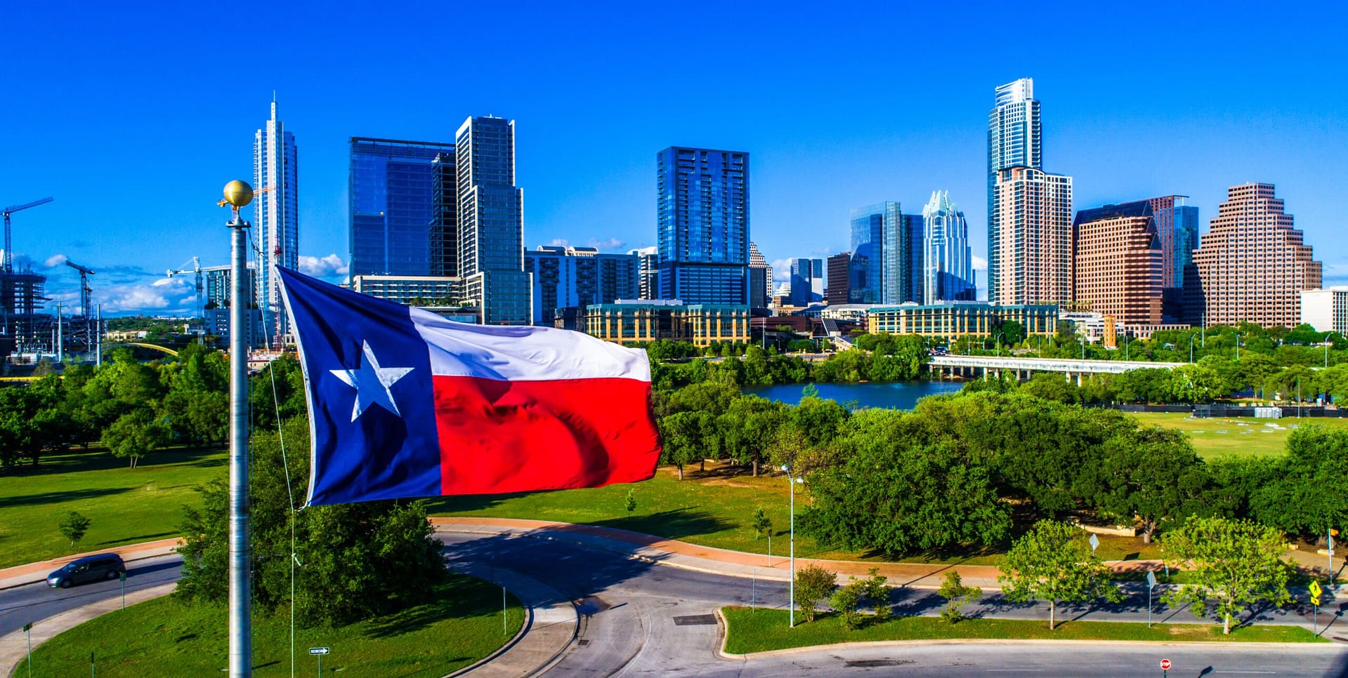Strategic Framework: Your guide to our 7 key findings - Texas 2036