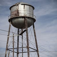 State of the State know newsletter water tower