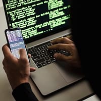 State of the State know newsletter cybersecurity photo