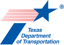 TxDOT badge