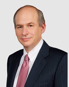 David Leebron