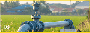 water pipeline newsletter action center