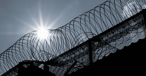 Texas prisons heat featured image