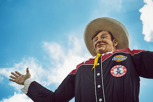 Big Tex