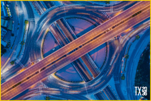 Infrastructure newsletter Action Center