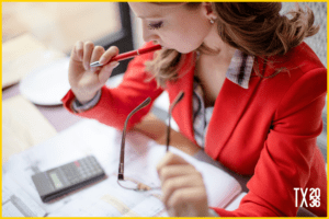 action center budget newsletter