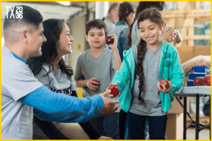 Texas healthy family health housing newsletter
