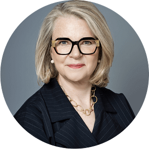 Margaret Spellings