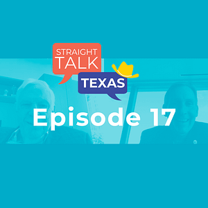 MD Anderson: Straight Talk Texas