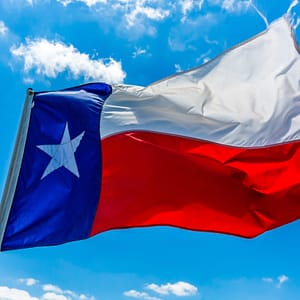 Texas' incredible story