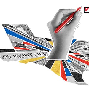 Texas' Institutions