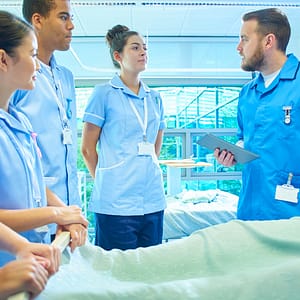 health care newsletter featured image